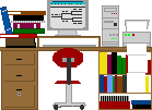 DESK